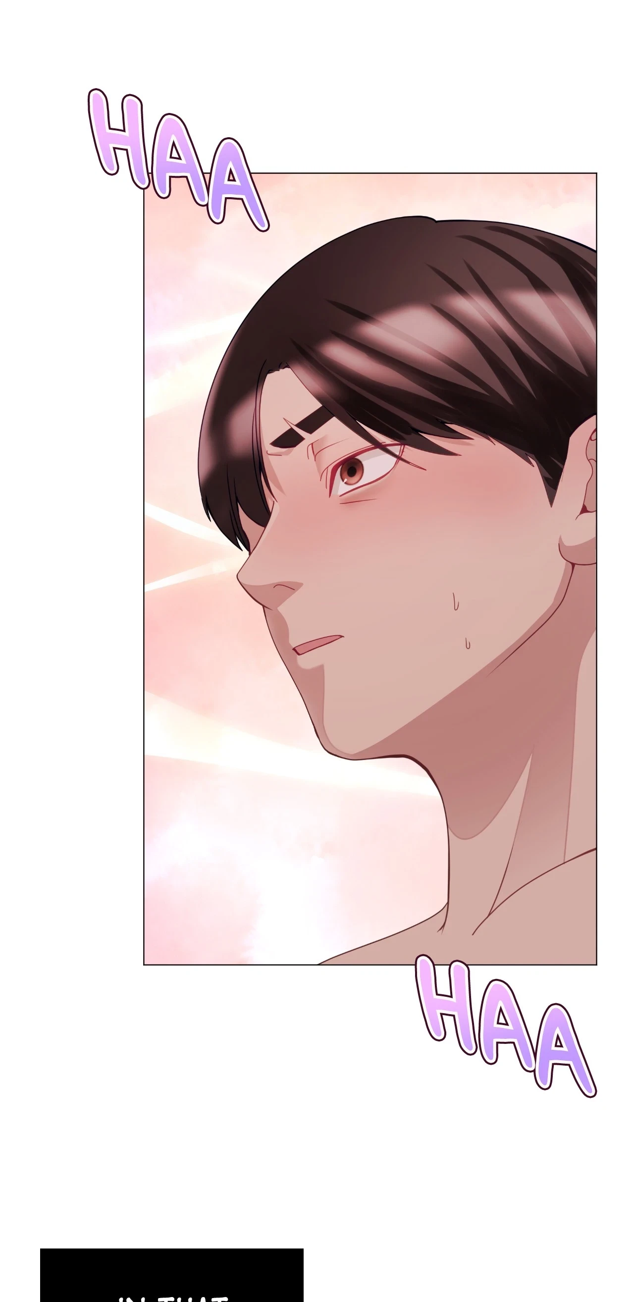 Daddy-In-Law Chapter 22, page 36