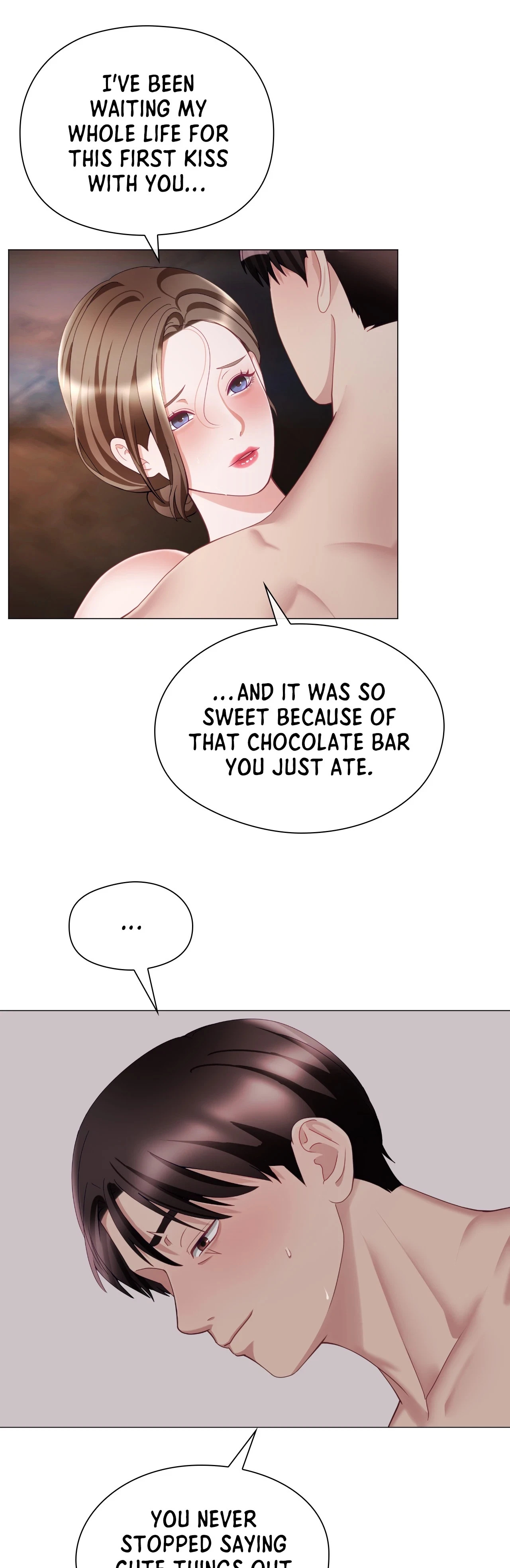Daddy-In-Law Chapter 22, page 6