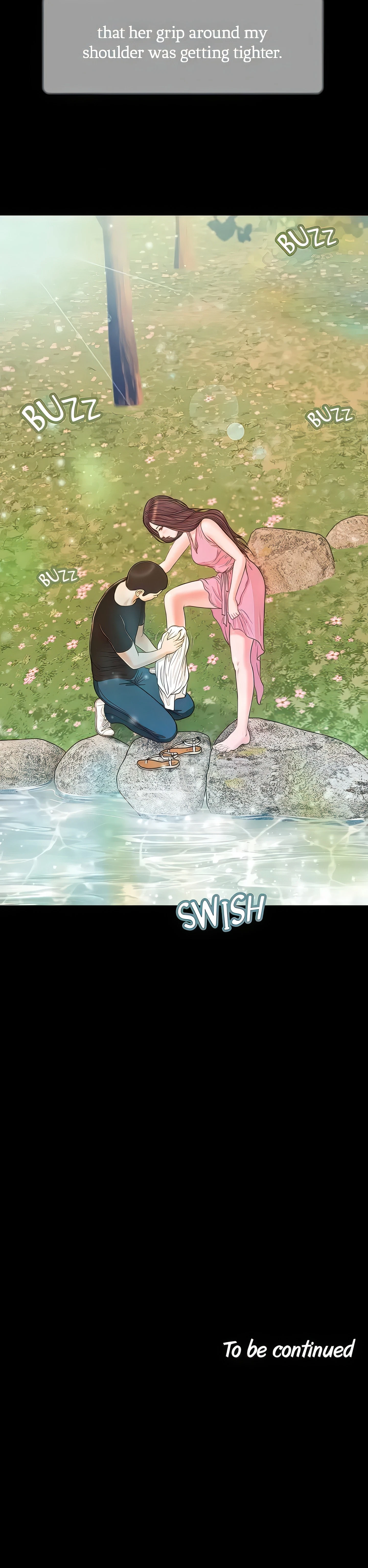Concubine Chapter 6 (Uncensored), page 13