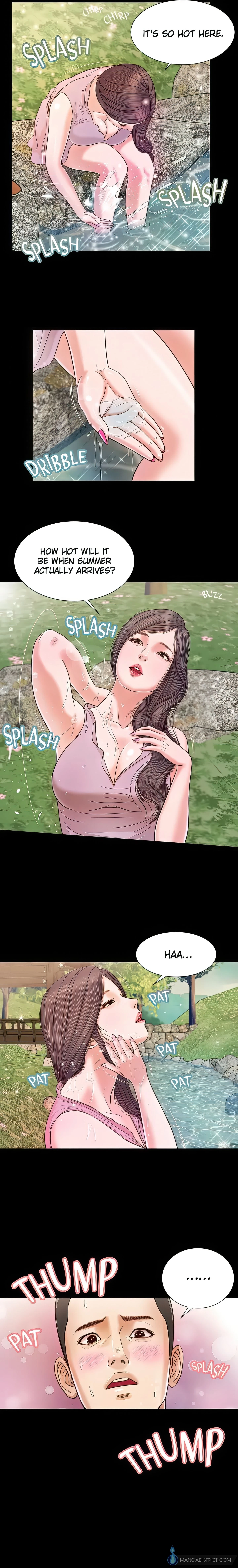 Concubine Chapter 6 (Uncensored), page 4