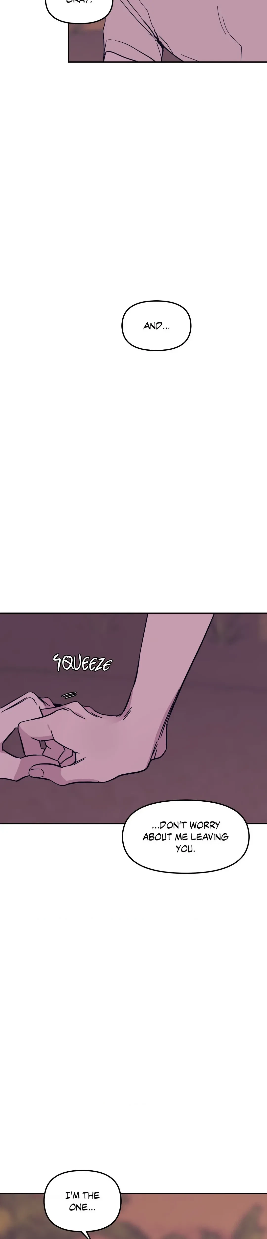 One Night Only Chapter 58, page 16