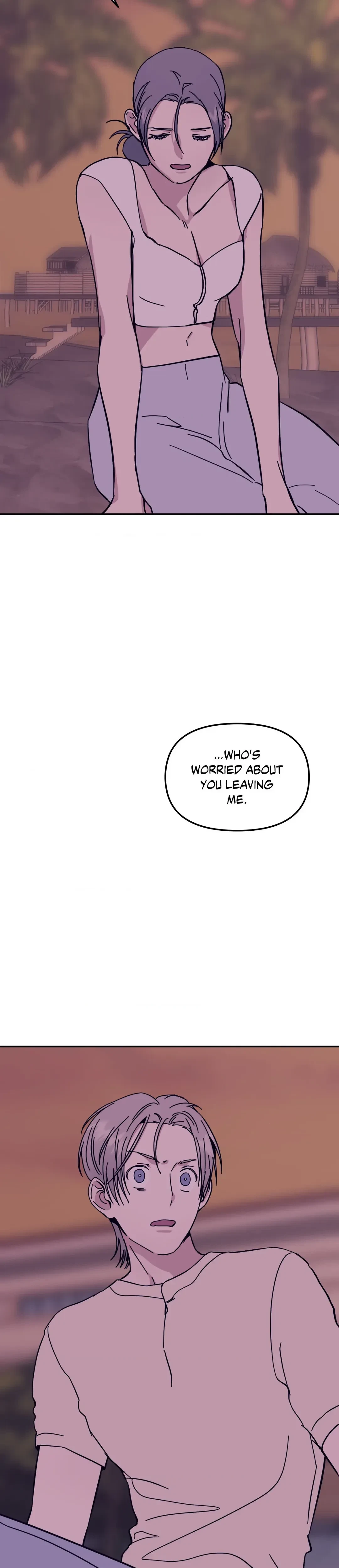 One Night Only Chapter 58, page 17