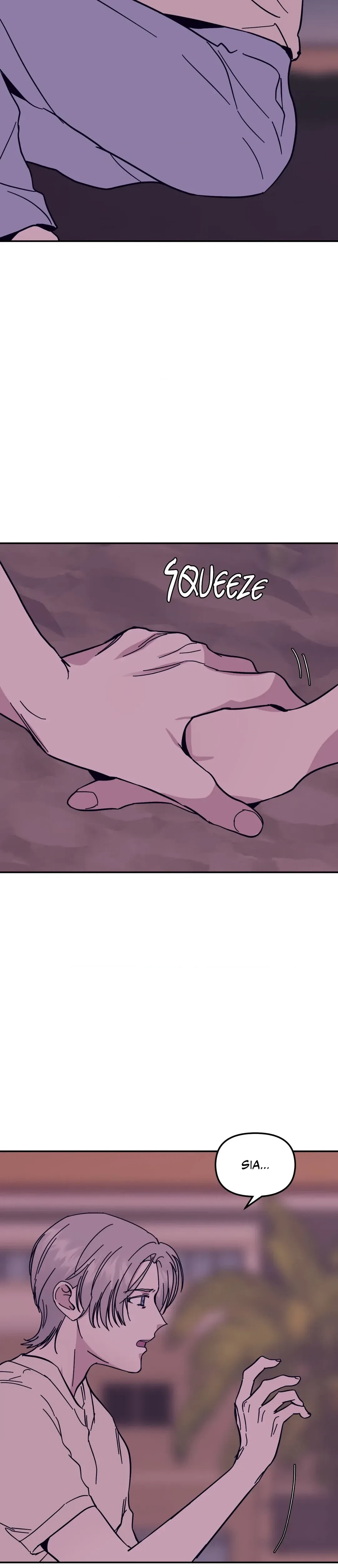 One Night Only Chapter 58, page 18