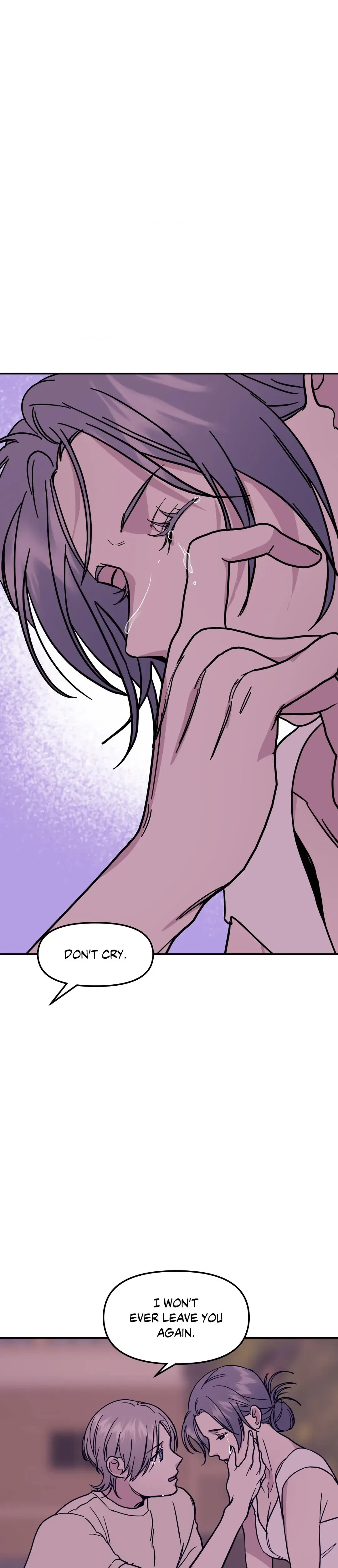 One Night Only Chapter 58, page 19