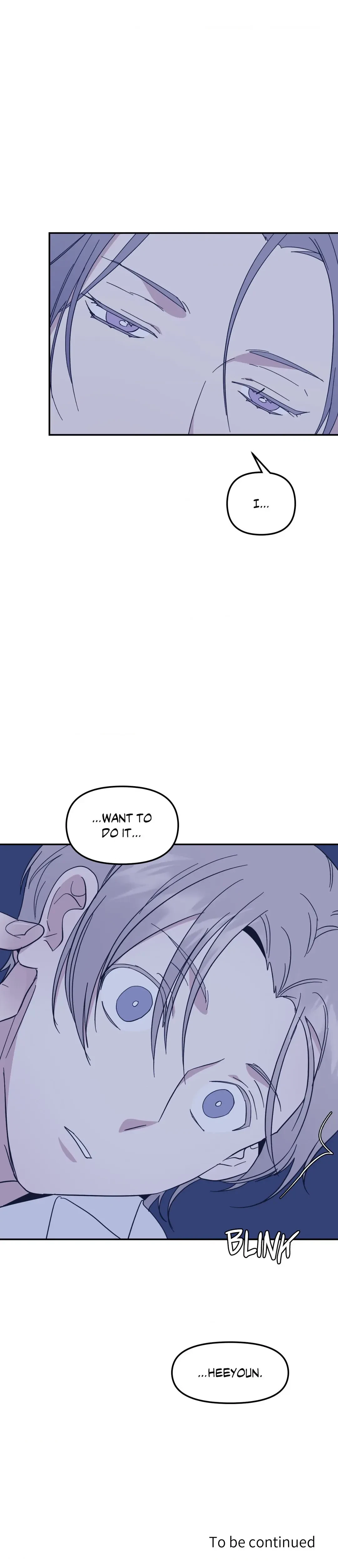 One Night Only Chapter 58, page 33