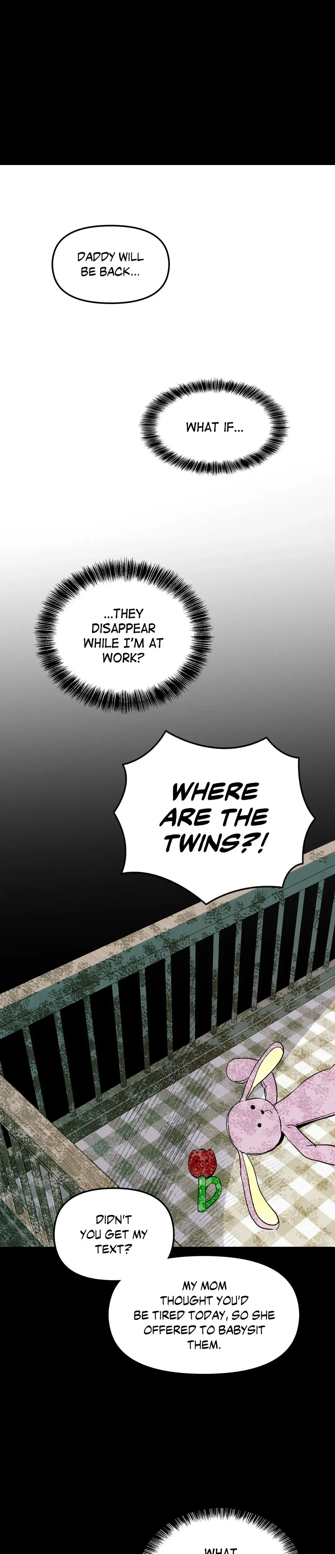 One Night Only Chapter 58, page 5