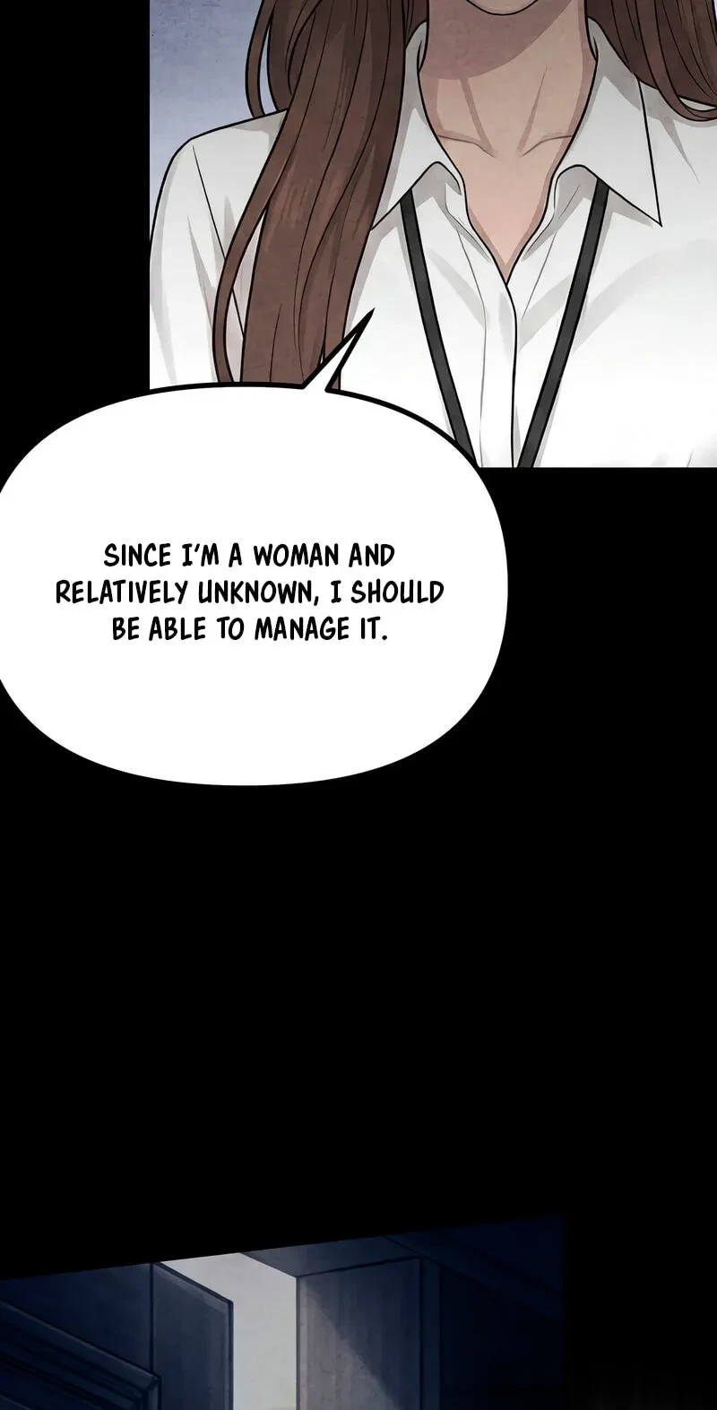 Broken And Abandoned Chapter 16, page 13