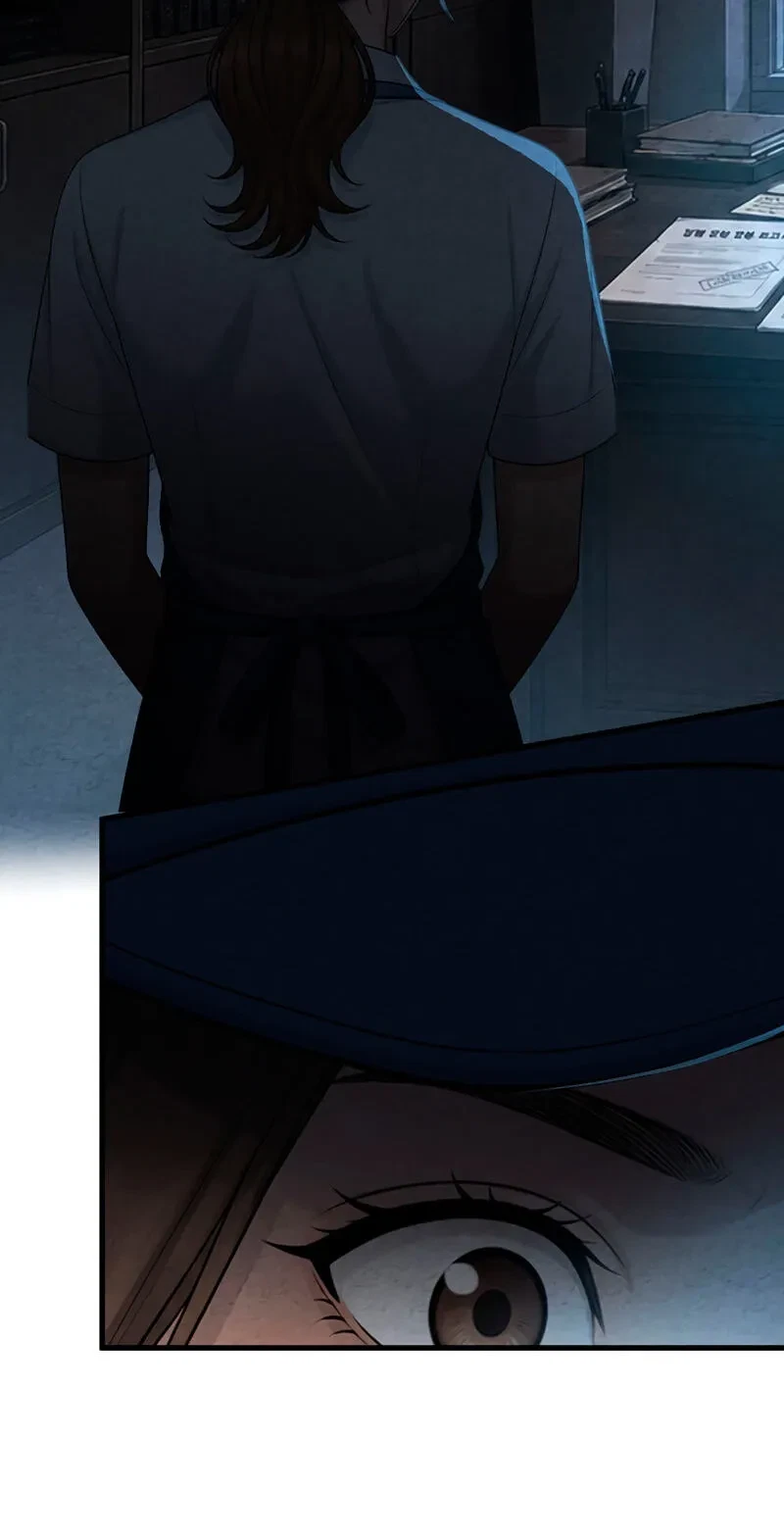 Broken And Abandoned Chapter 16, page 15