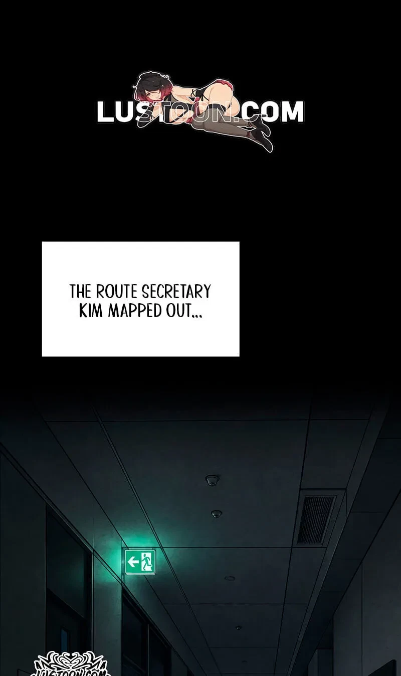 Broken And Abandoned Chapter 16, page 2