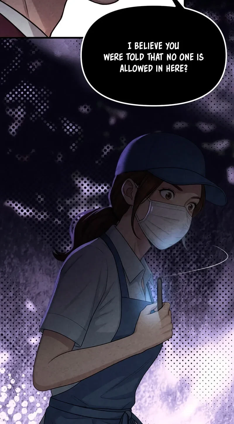 Broken And Abandoned Chapter 16, page 22