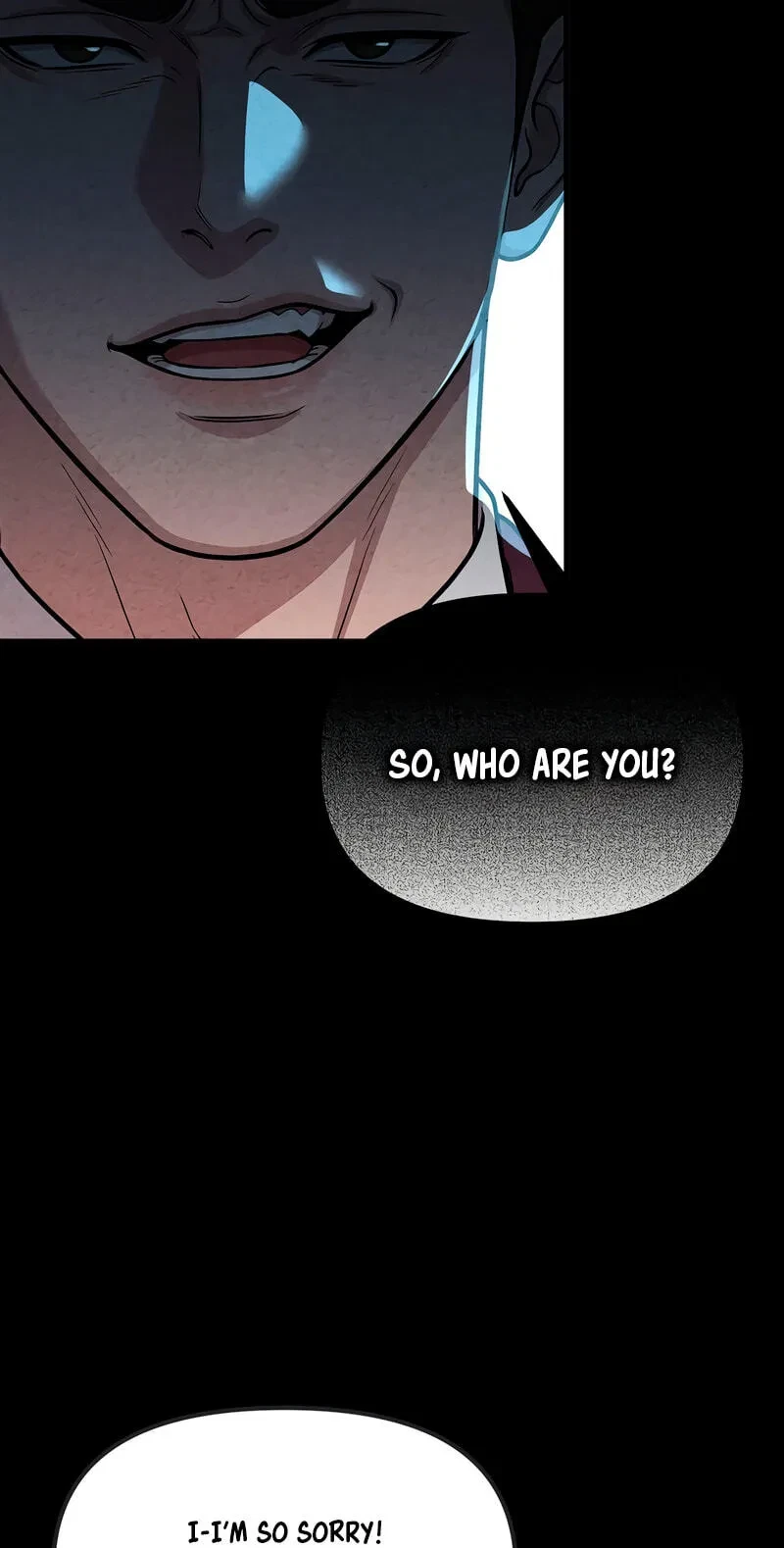 Broken And Abandoned Chapter 16, page 25