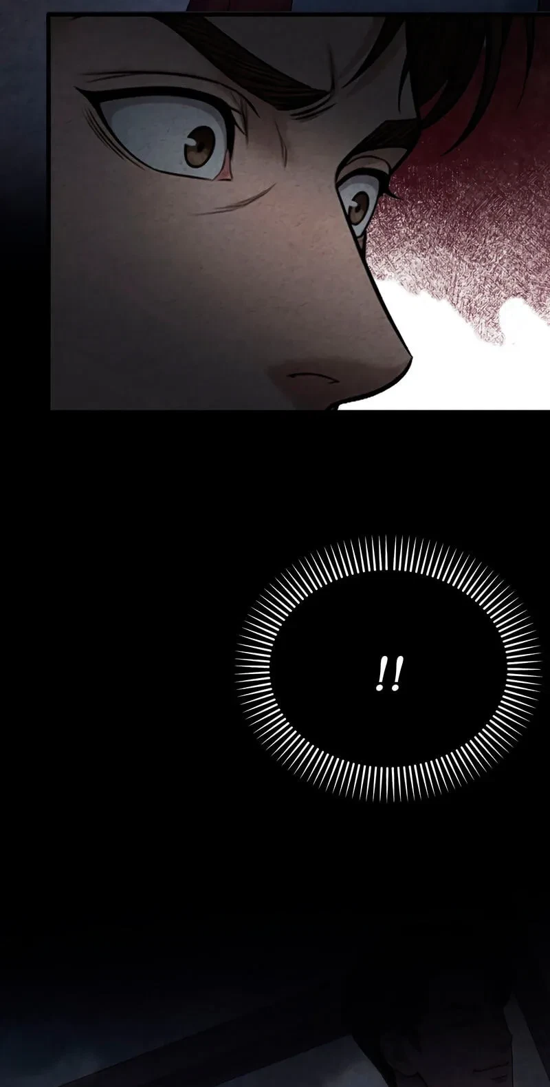 Broken And Abandoned Chapter 16, page 28