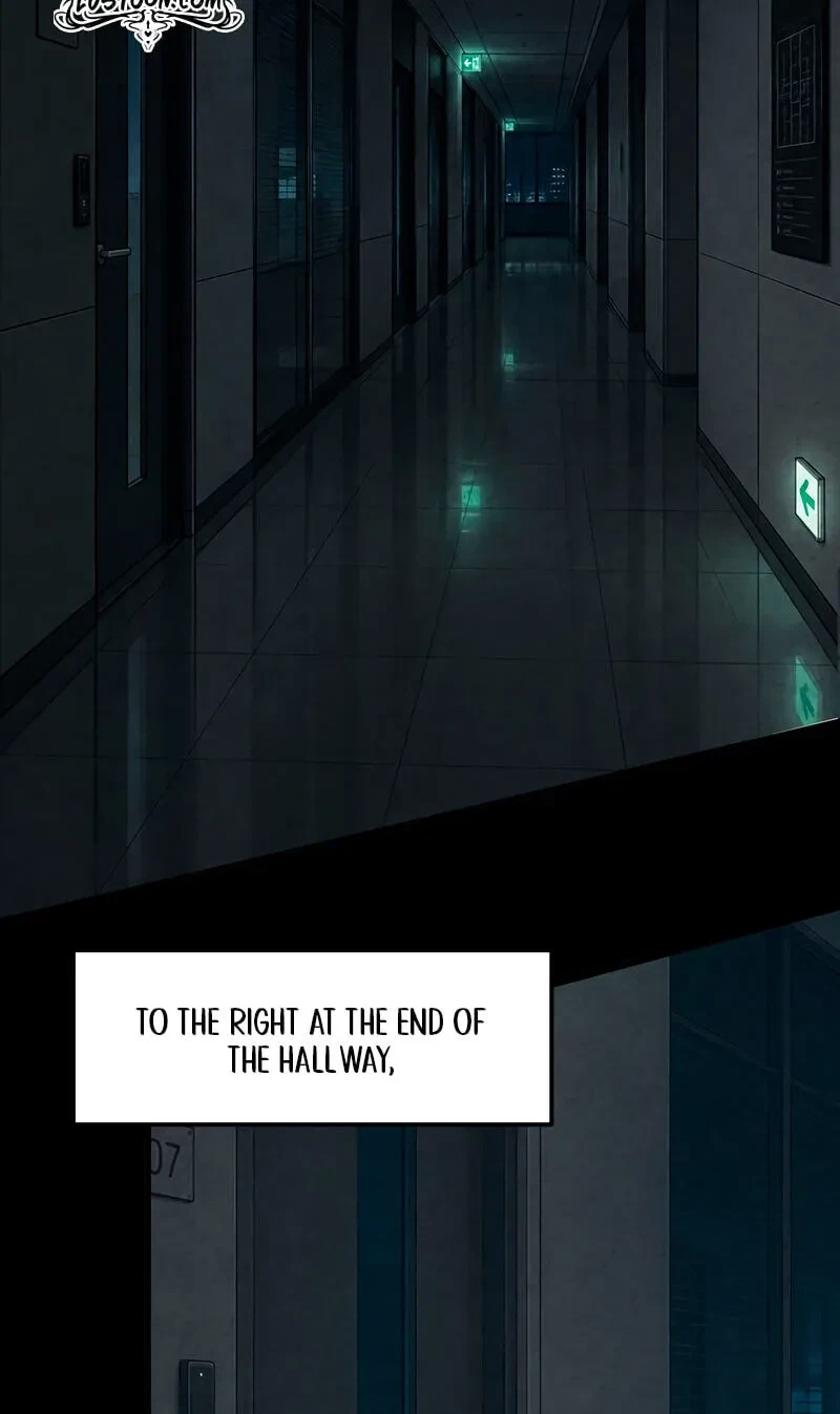 Broken And Abandoned Chapter 16, page 3