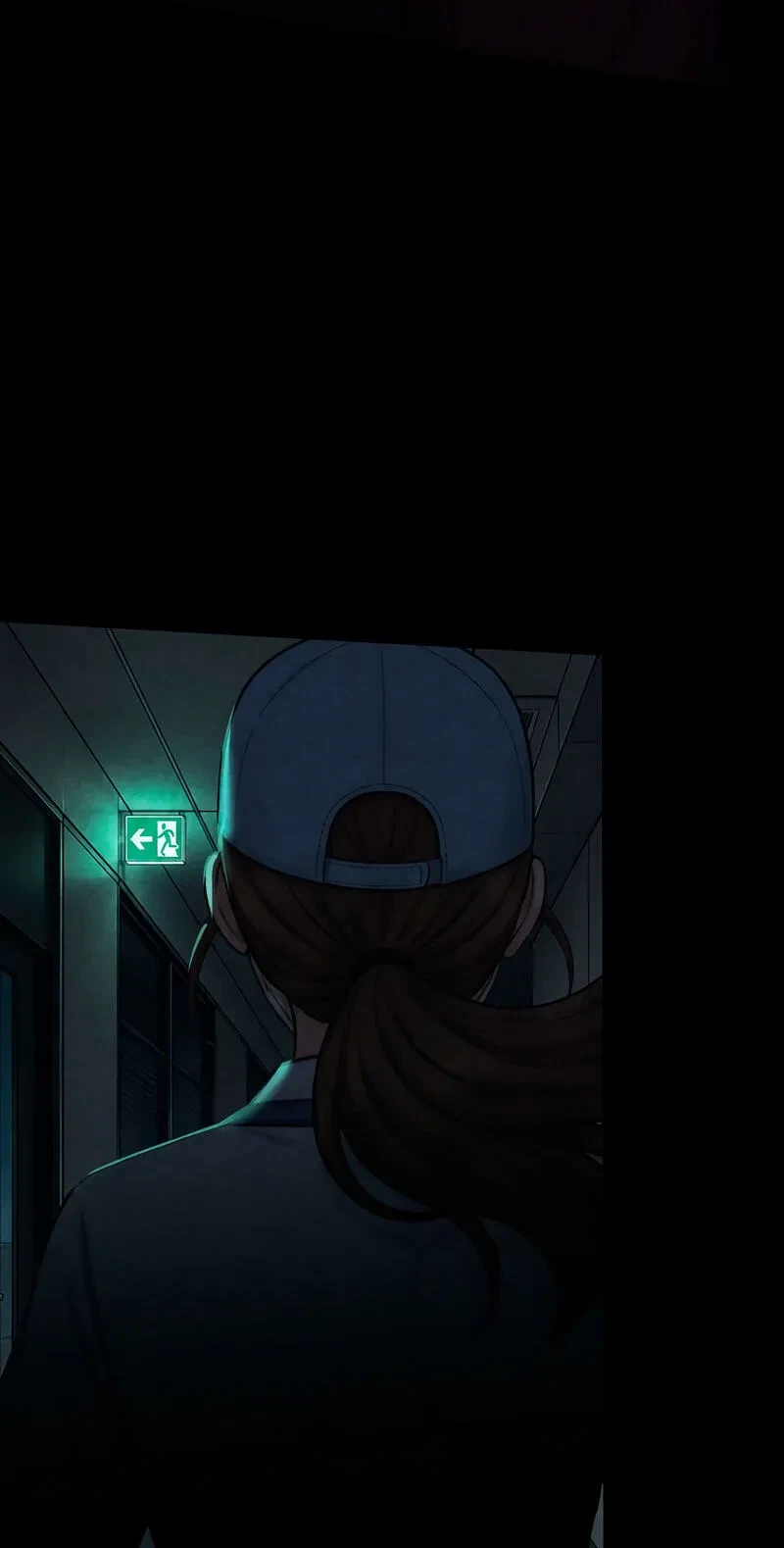 Broken And Abandoned Chapter 16, page 31