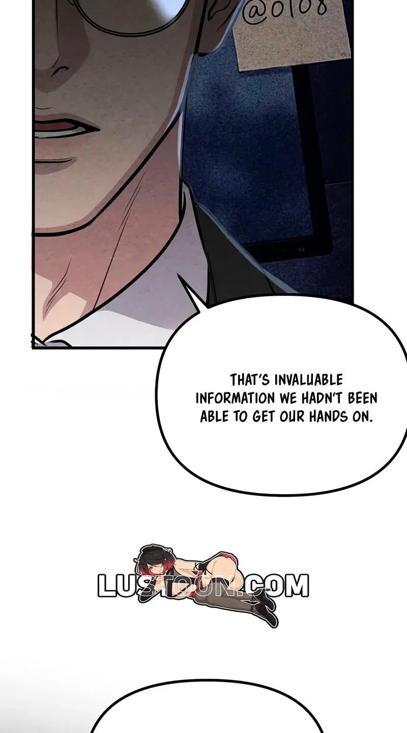 Broken And Abandoned Chapter 16, page 36