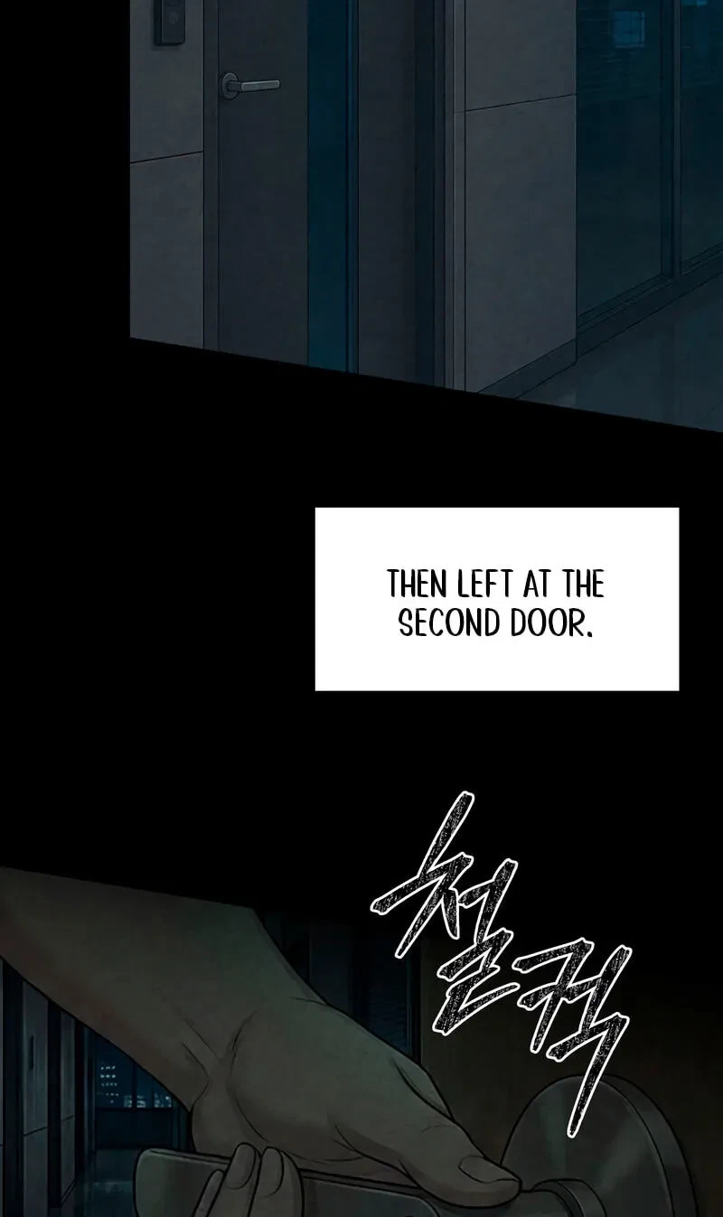 Broken And Abandoned Chapter 16, page 4