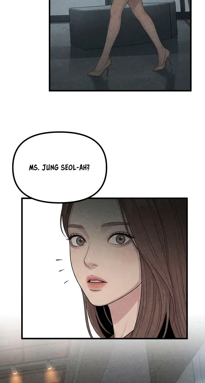 Broken And Abandoned Chapter 16, page 47