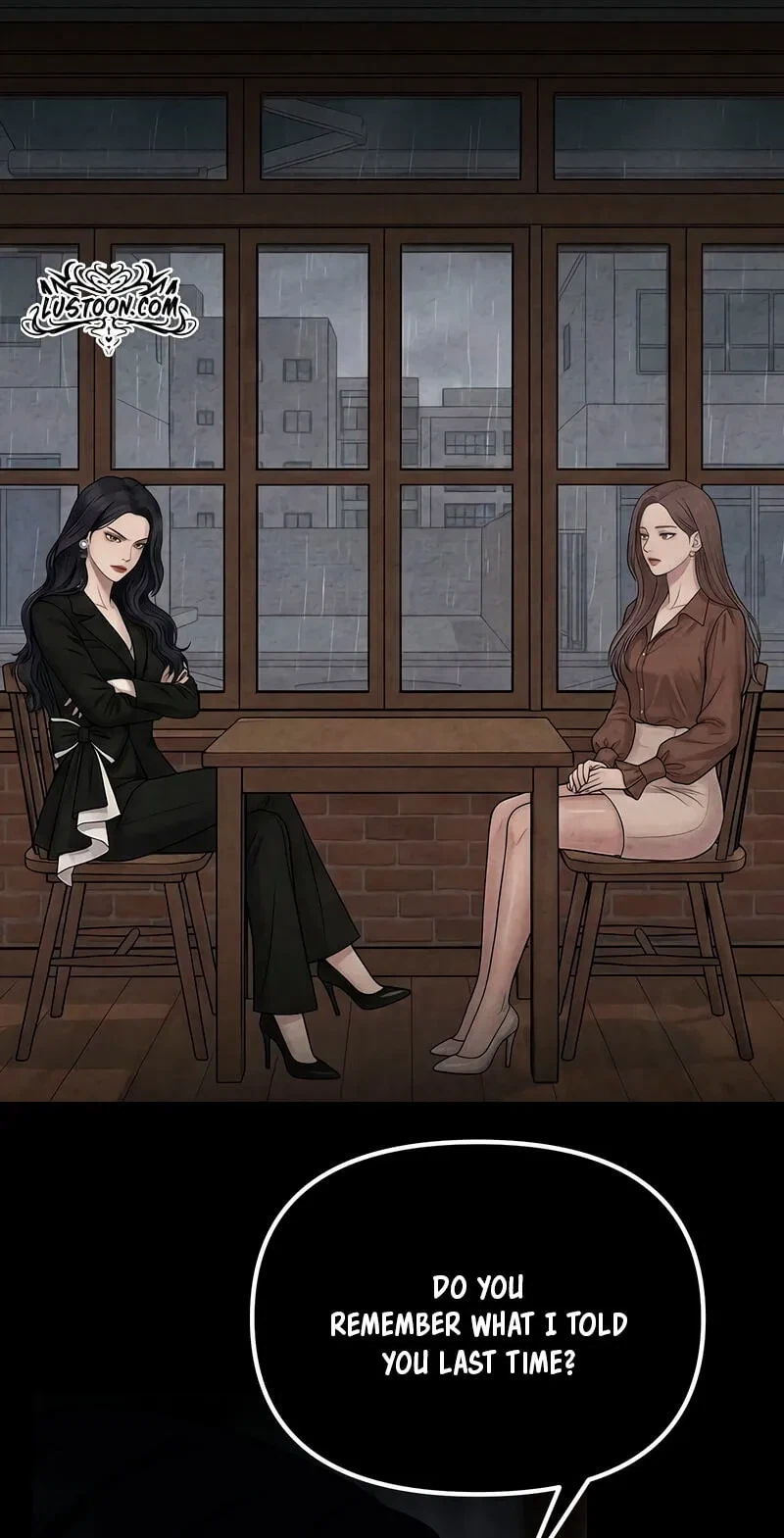 Broken And Abandoned Chapter 16, page 51