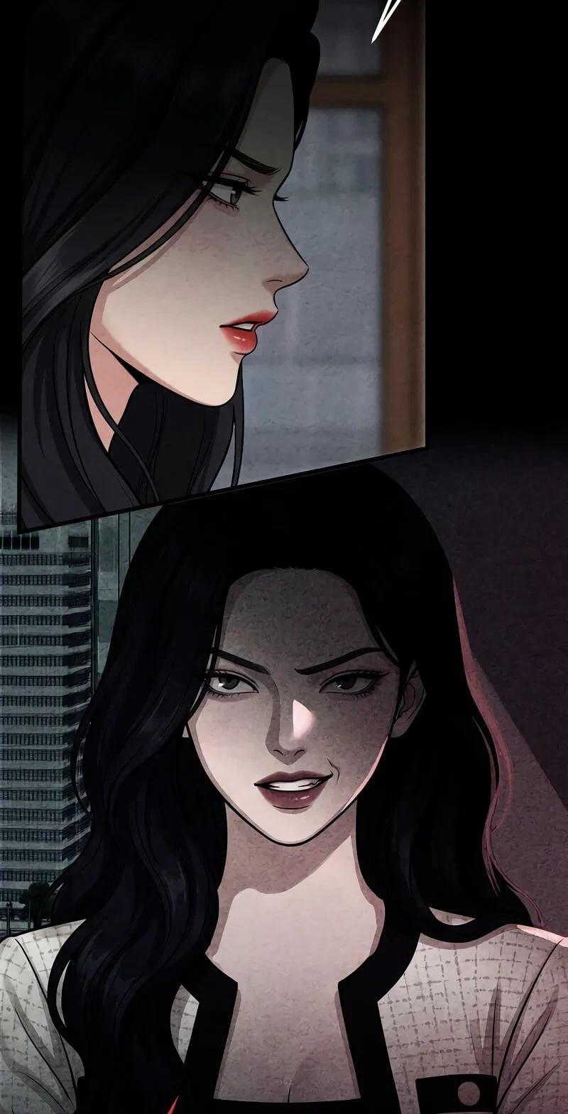 Broken And Abandoned Chapter 16, page 52