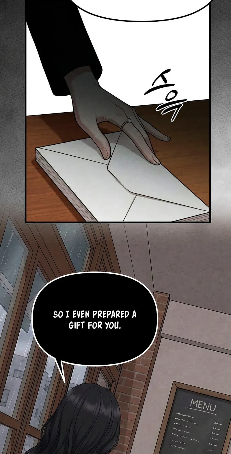 Broken And Abandoned Chapter 16, page 54