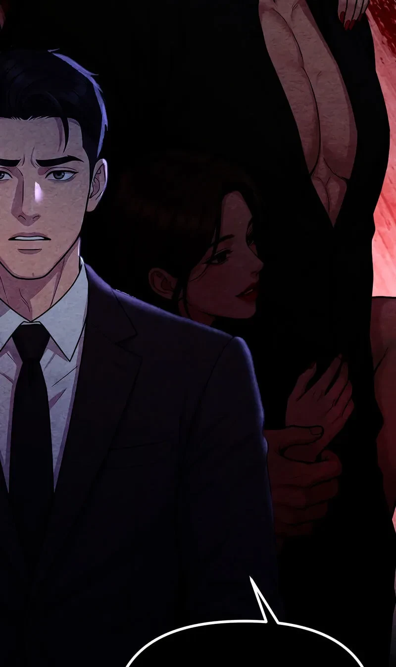 Broken And Abandoned Chapter 16, page 6
