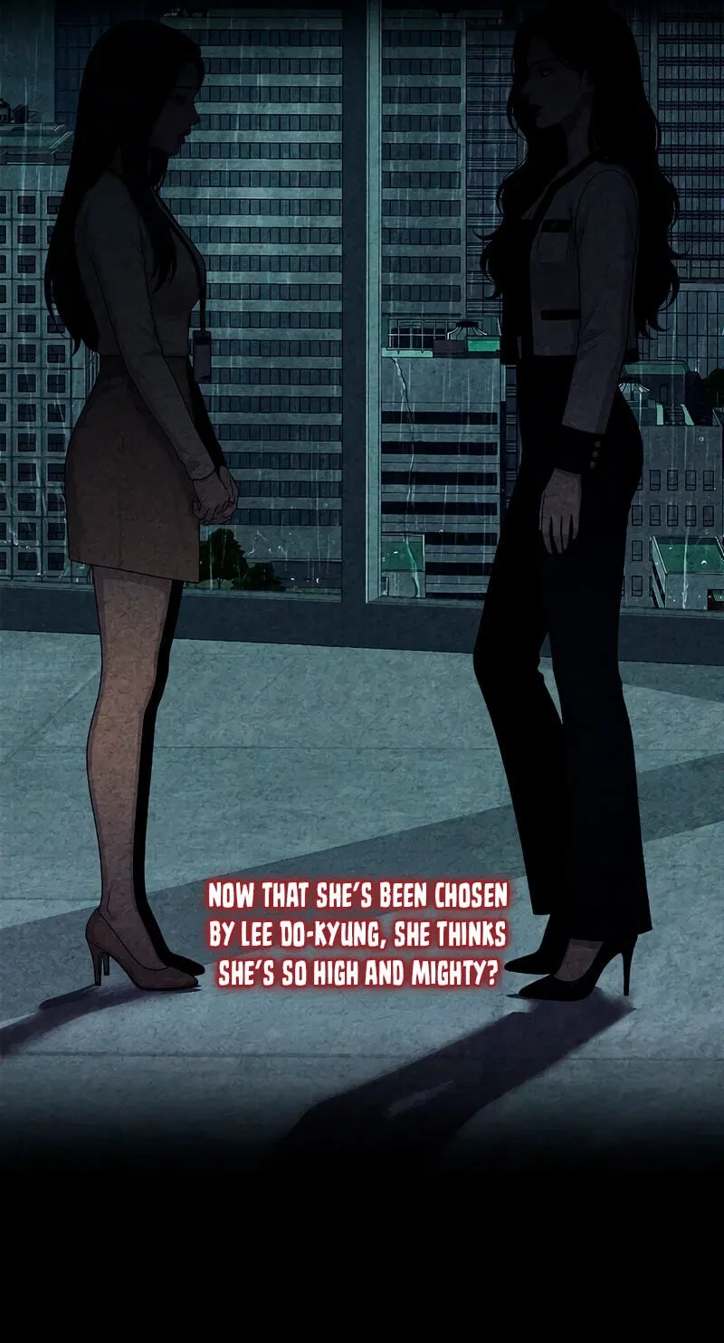 Broken And Abandoned Chapter 16, page 67