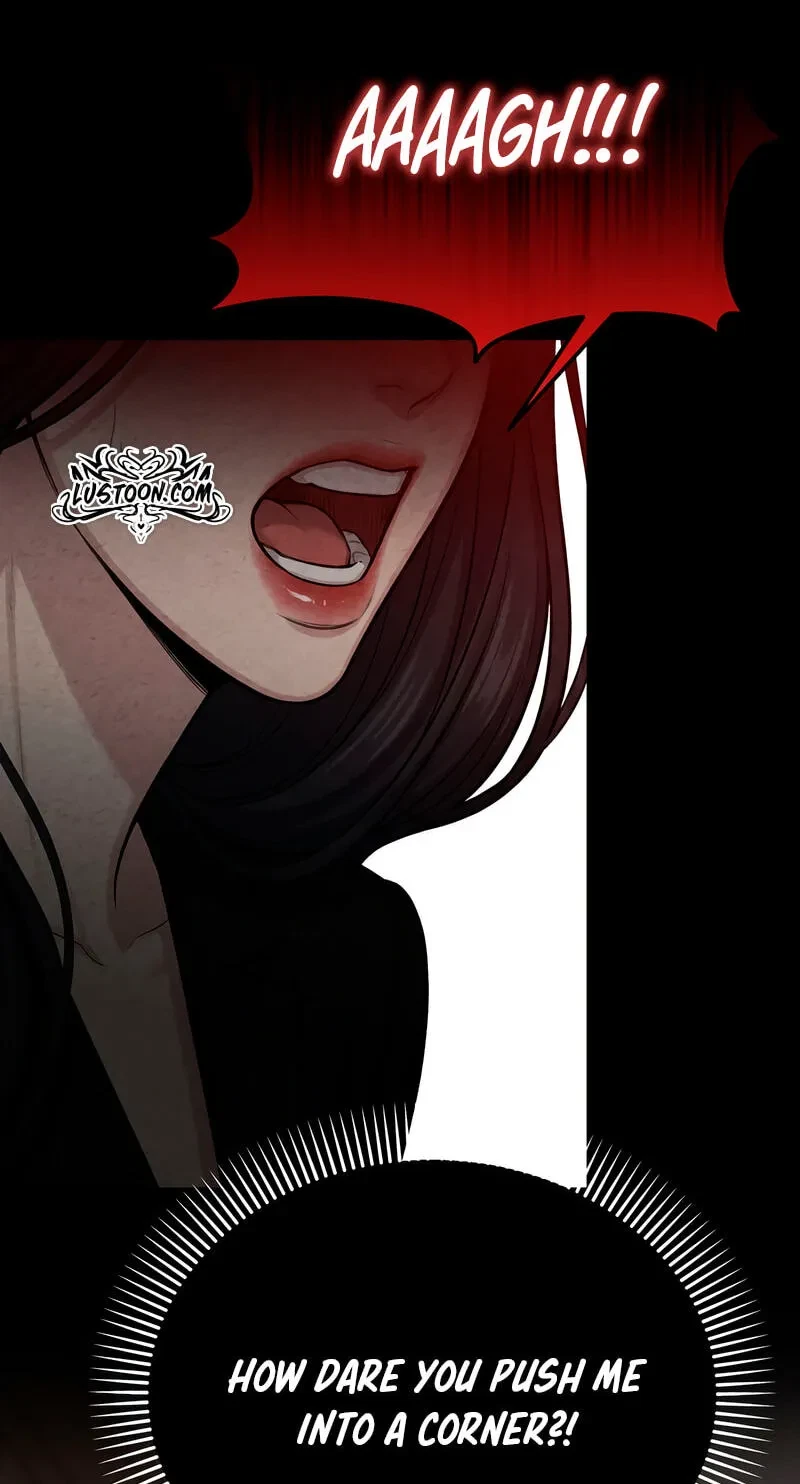 Broken And Abandoned Chapter 16, page 68