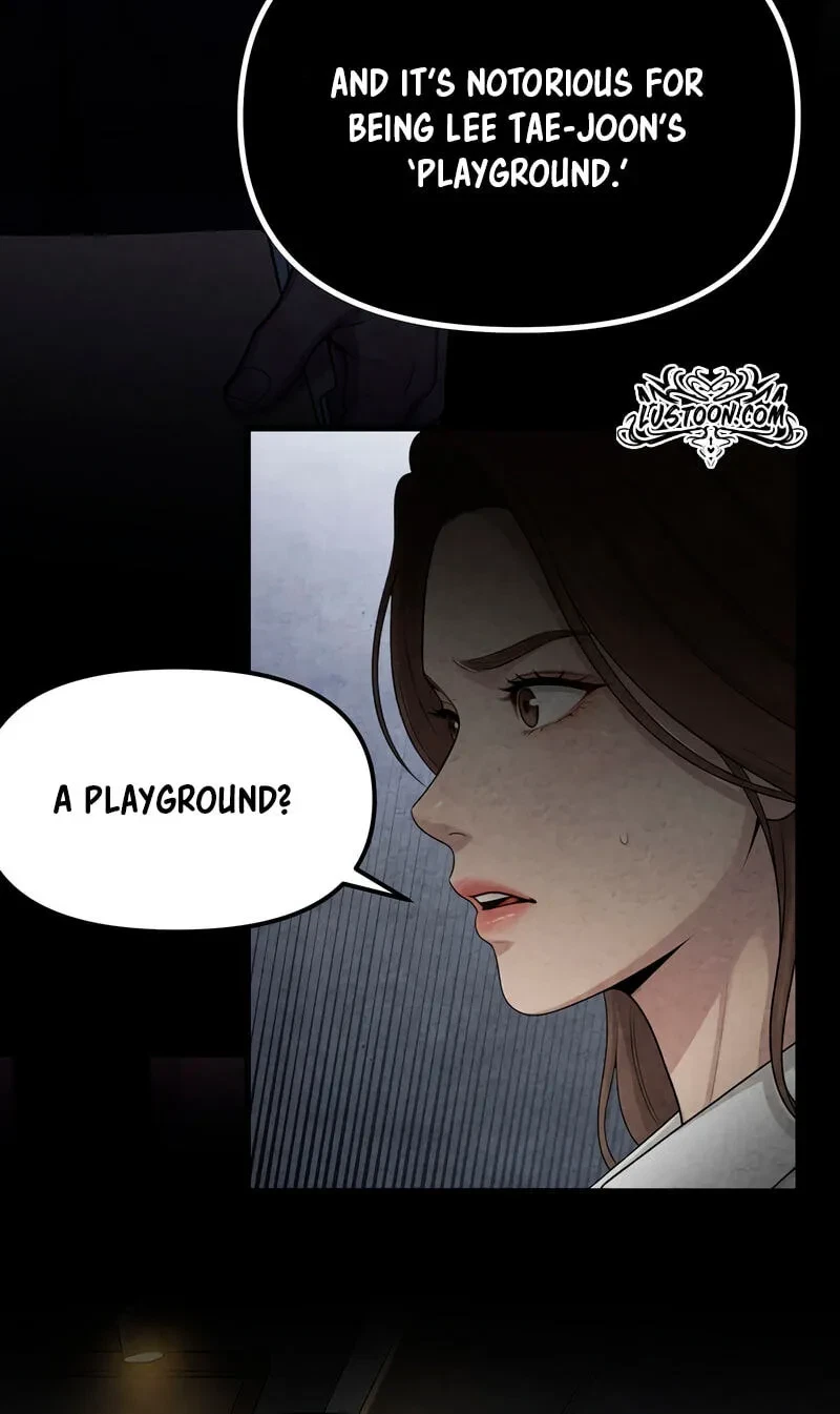 Broken And Abandoned Chapter 16, page 7