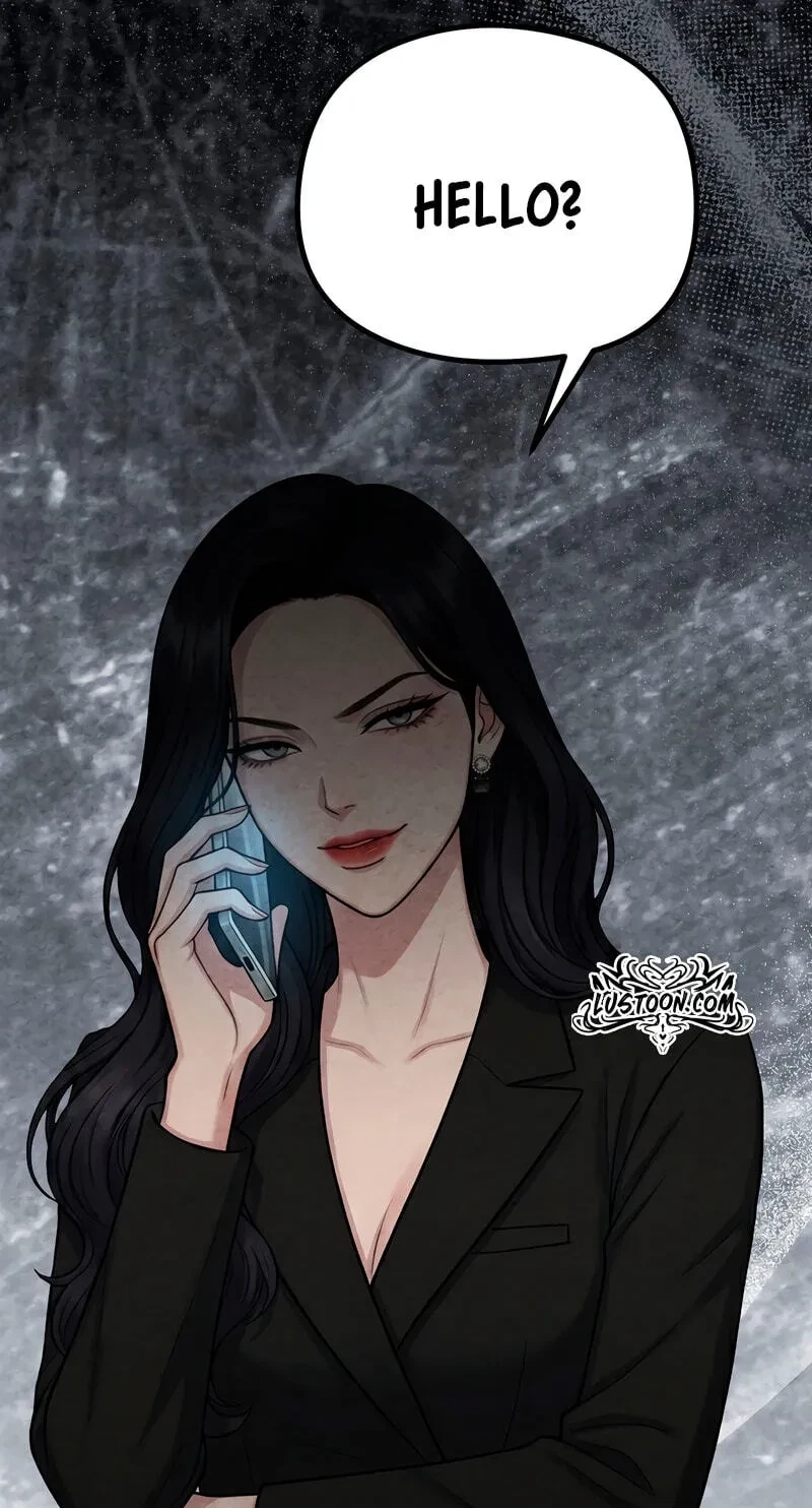 Broken And Abandoned Chapter 16, page 73