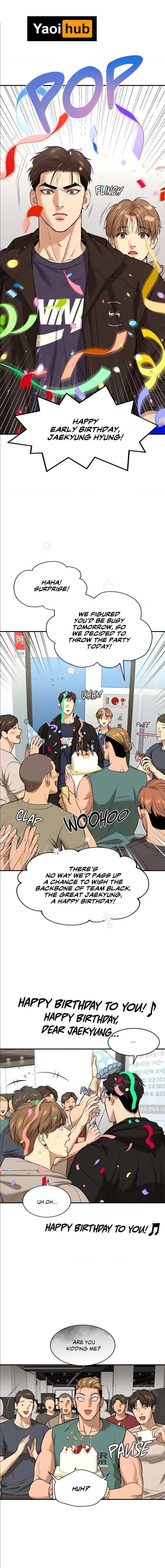 Jinx (Mingwa) Chapter 43, page 12