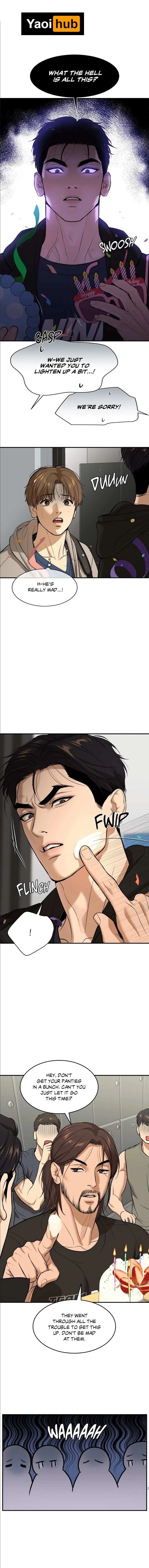 Jinx (Mingwa) Chapter 43, page 13