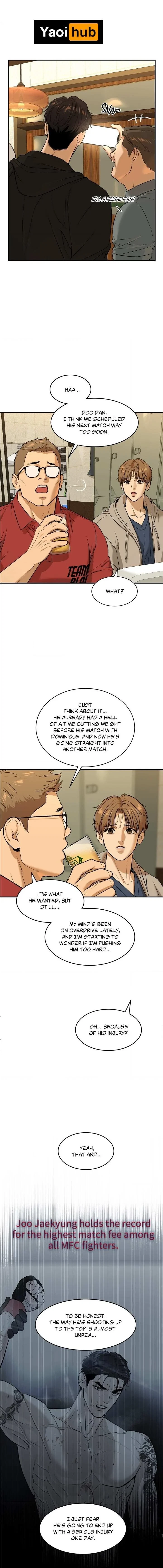 Jinx (Mingwa) Chapter 43, page 16