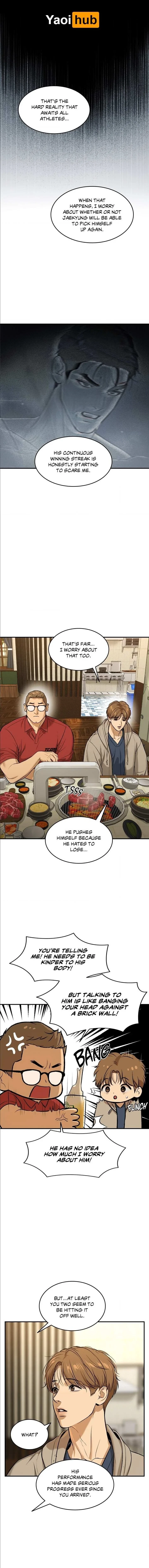 Jinx (Mingwa) Chapter 43, page 17