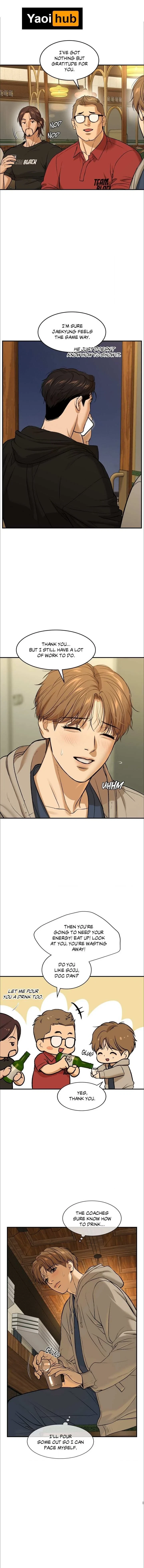 Jinx (Mingwa) Chapter 43, page 18