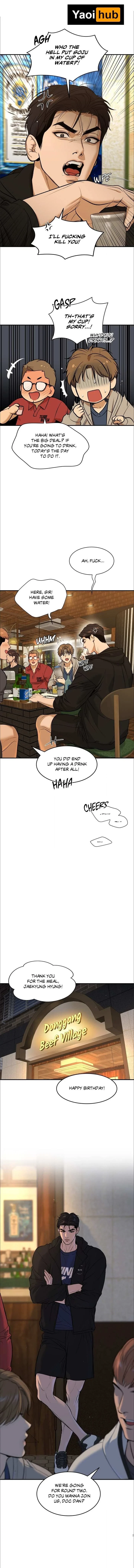 Jinx (Mingwa) Chapter 43, page 20