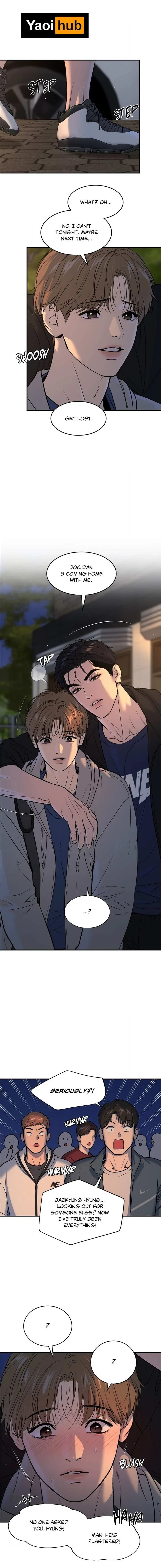 Jinx (Mingwa) Chapter 43, page 21