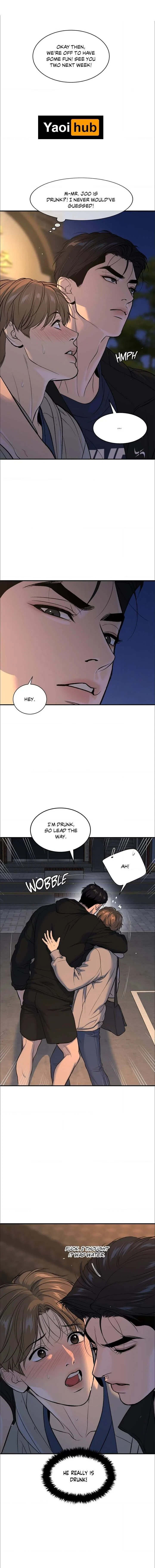 Jinx (Mingwa) Chapter 43, page 22