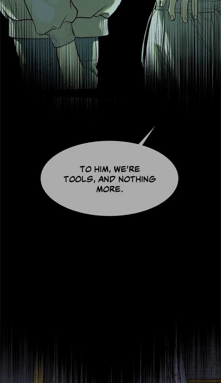 Jinx (Mingwa) Chapter 43, page 3