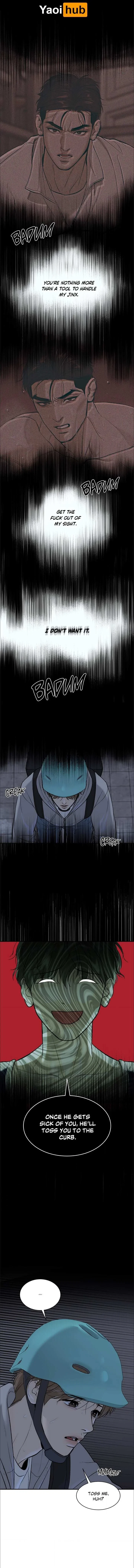 Jinx (Mingwa) Chapter 43, page 5
