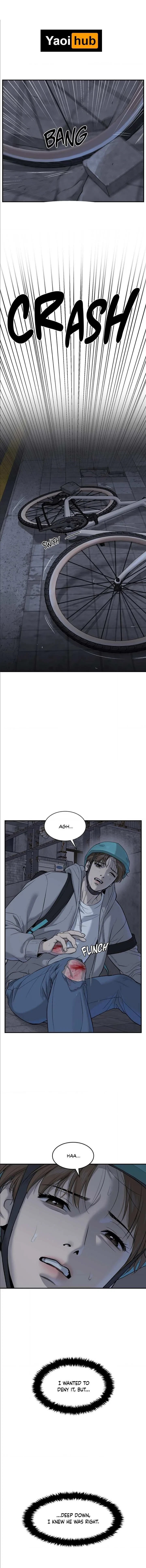 Jinx (Mingwa) Chapter 43, page 6