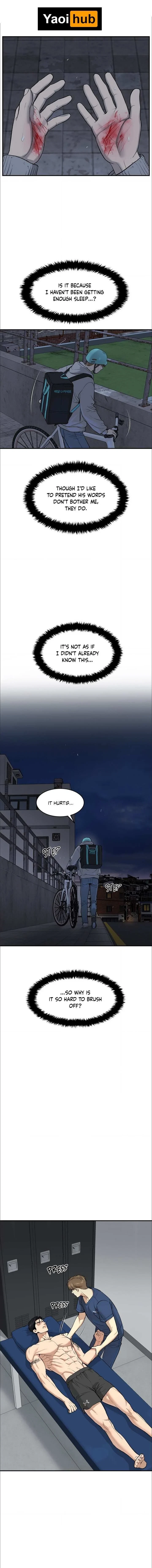 Jinx (Mingwa) Chapter 43, page 7