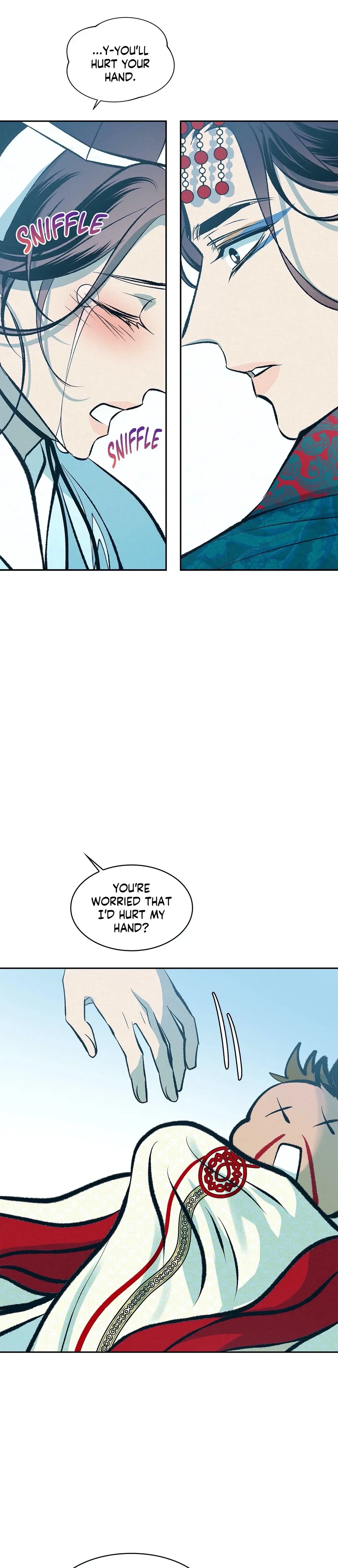 Chapter 20 - Side Stories Finale, page 13