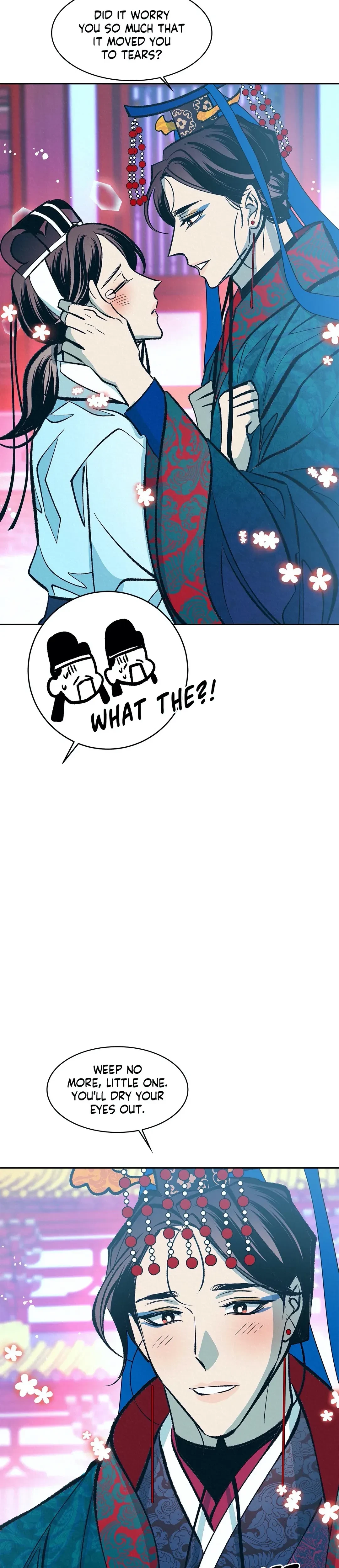 Chapter 20 - Side Stories Finale, page 14