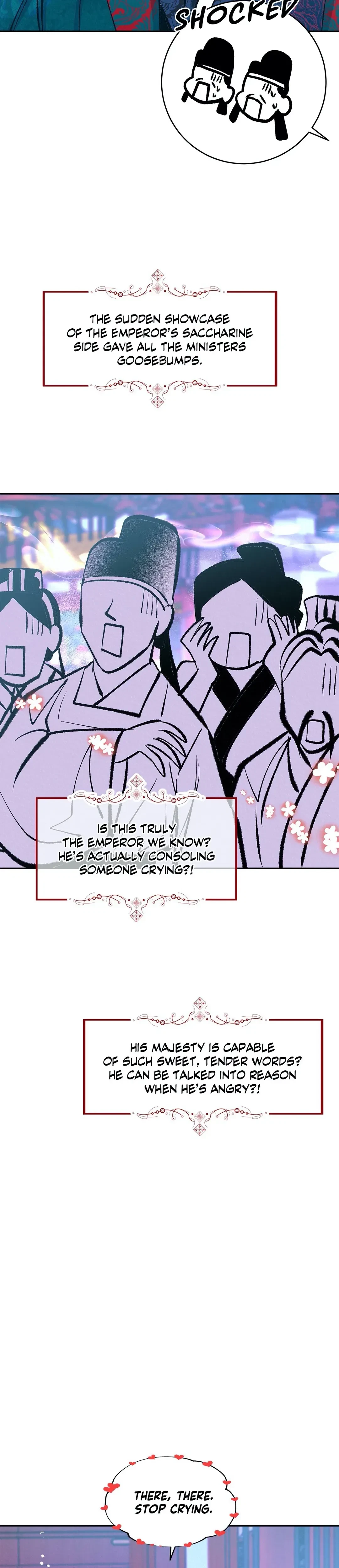 Chapter 20 - Side Stories Finale, page 15