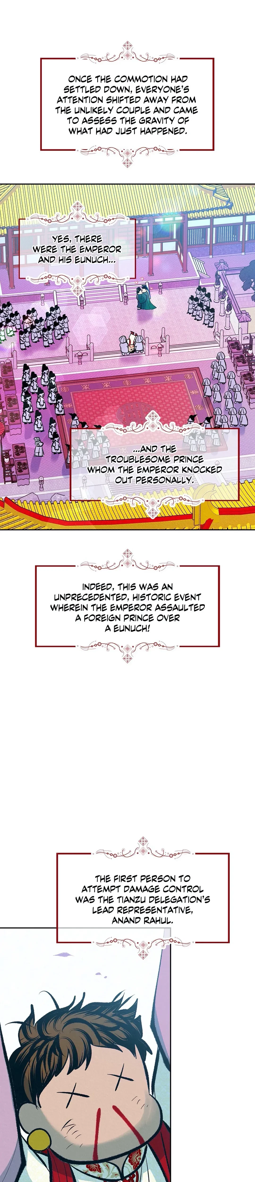 Chapter 20 - Side Stories Finale, page 19