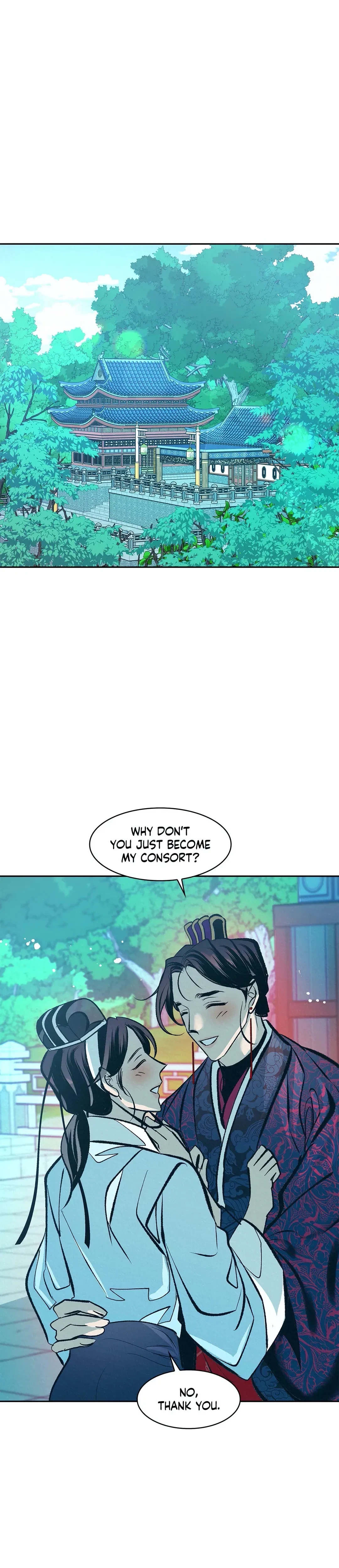Chapter 20 - Side Stories Finale, page 25