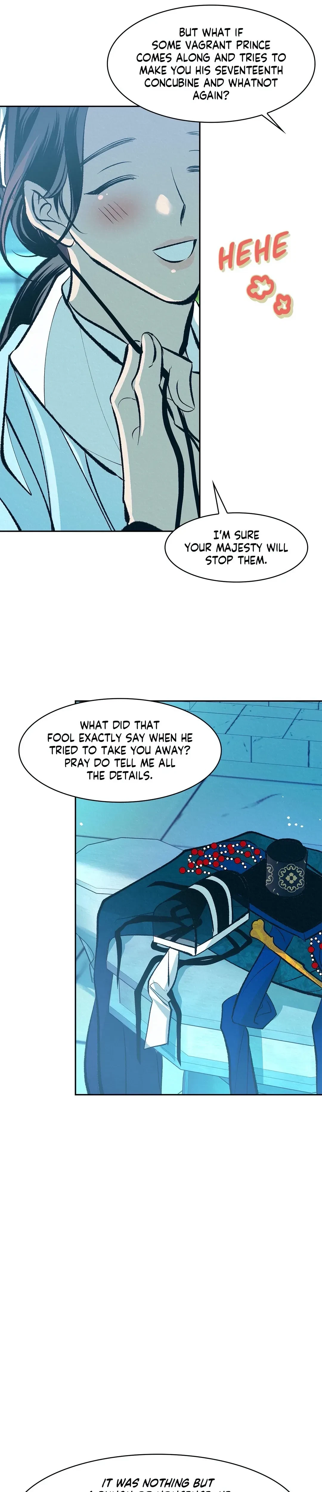 Chapter 20 - Side Stories Finale, page 26