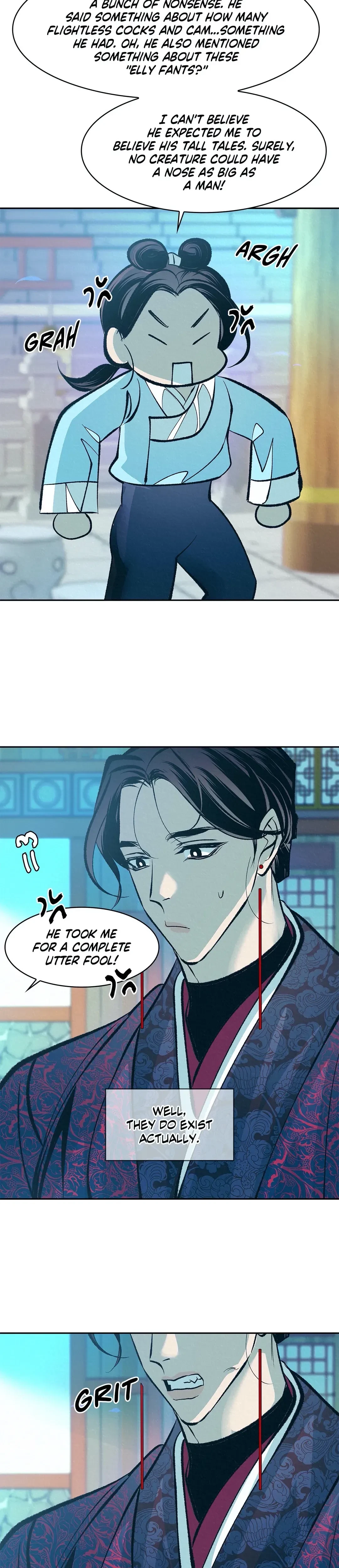 Chapter 20 - Side Stories Finale, page 27