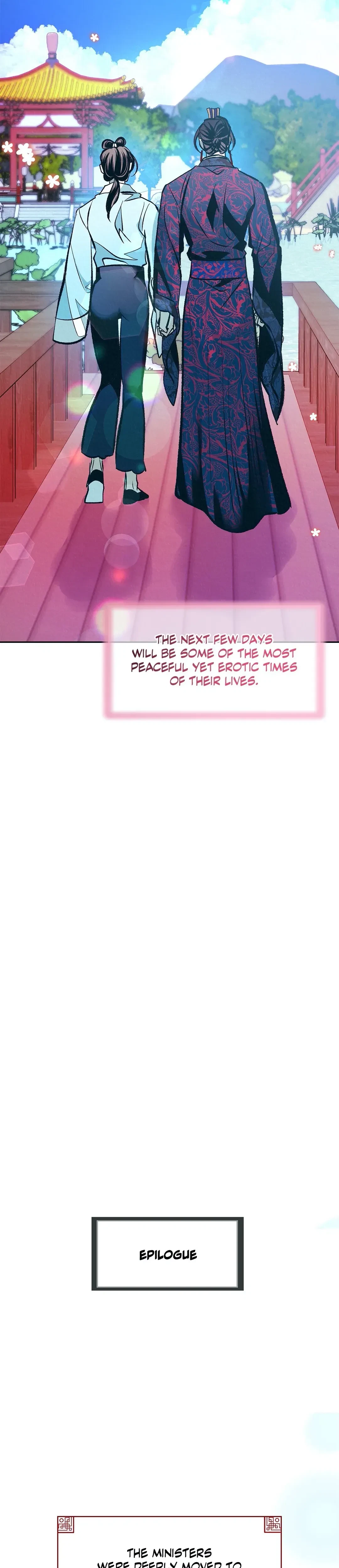 Chapter 20 - Side Stories Finale, page 32