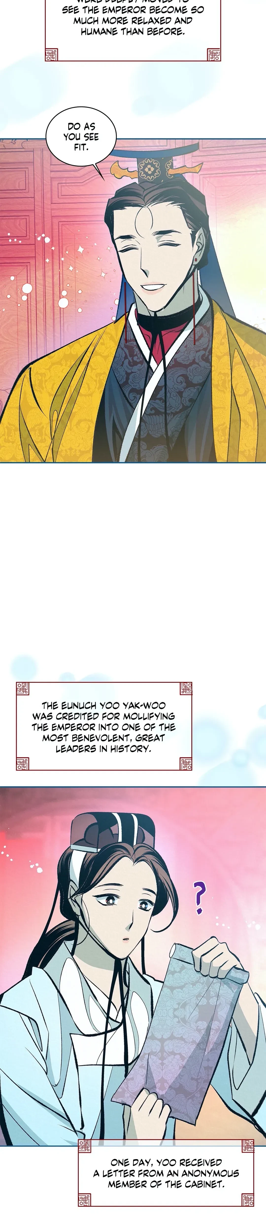 Chapter 20 - Side Stories Finale, page 33